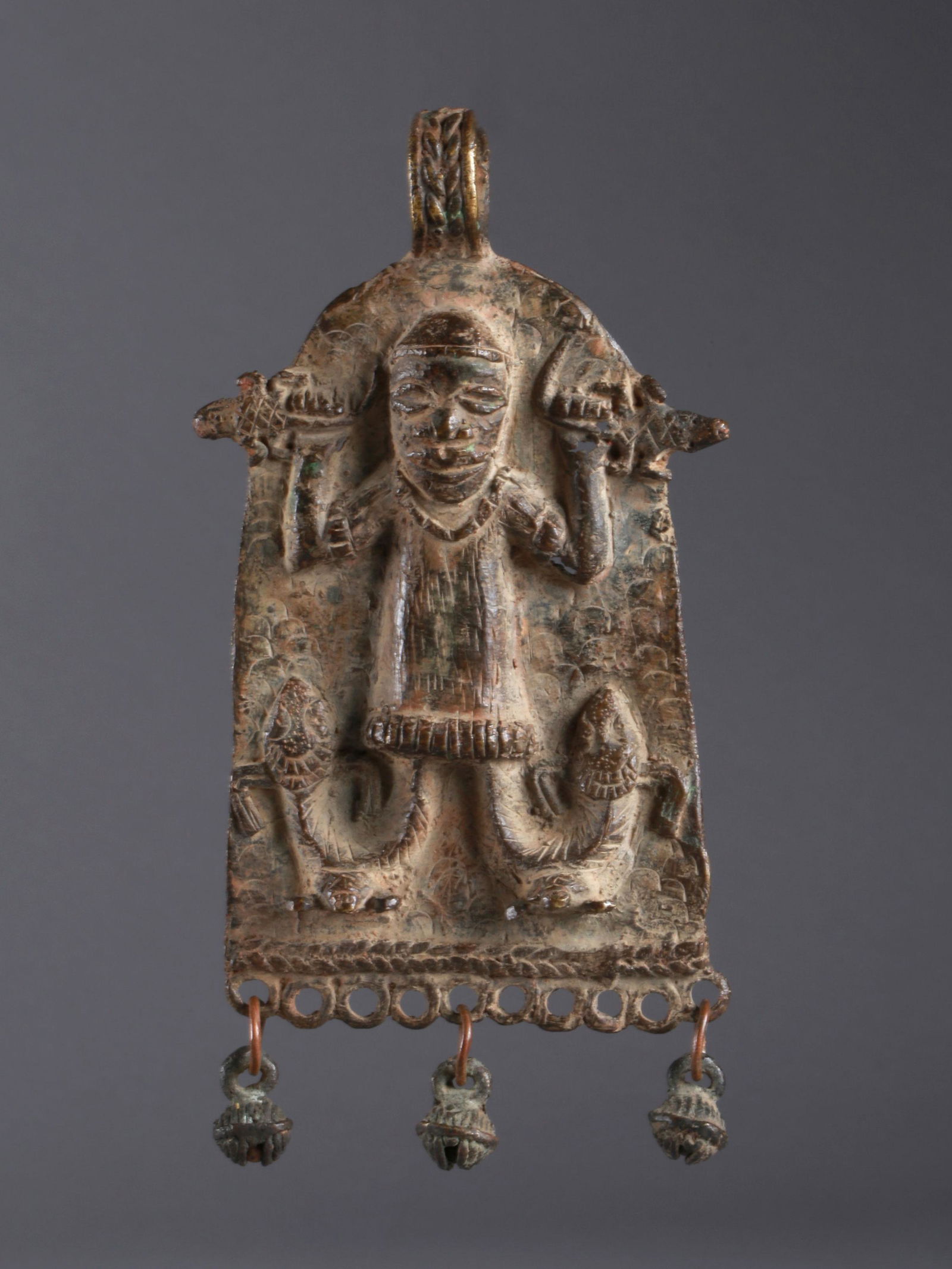 An Edo Pendant (1 of 8)