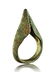 A Djenne Bronze Ring