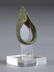 A Djenne Bronze Ring - 4