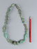 A Djenne Bronze Necklace - 2