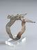 A Gan Bronze Bracelet - 6