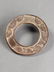 7 Frafra Bronze Bangles - 11