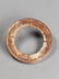7 Frafra Bronze Bangles - 14