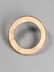 7 Frafra Bronze Bangles - 15