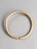 7 Frafra Bronze Bangles - 5