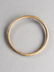 7 Frafra Bronze Bangles - 9