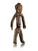 A Gurunsi Bronze Figure