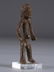 A Gurunsi Bronze Figure - 4