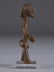 A Gurunsi Bronze Figure - 5