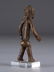 A Gurunsi Bronze Figure - 6