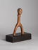 An Akan Slingshot, "potomowaka" - 4