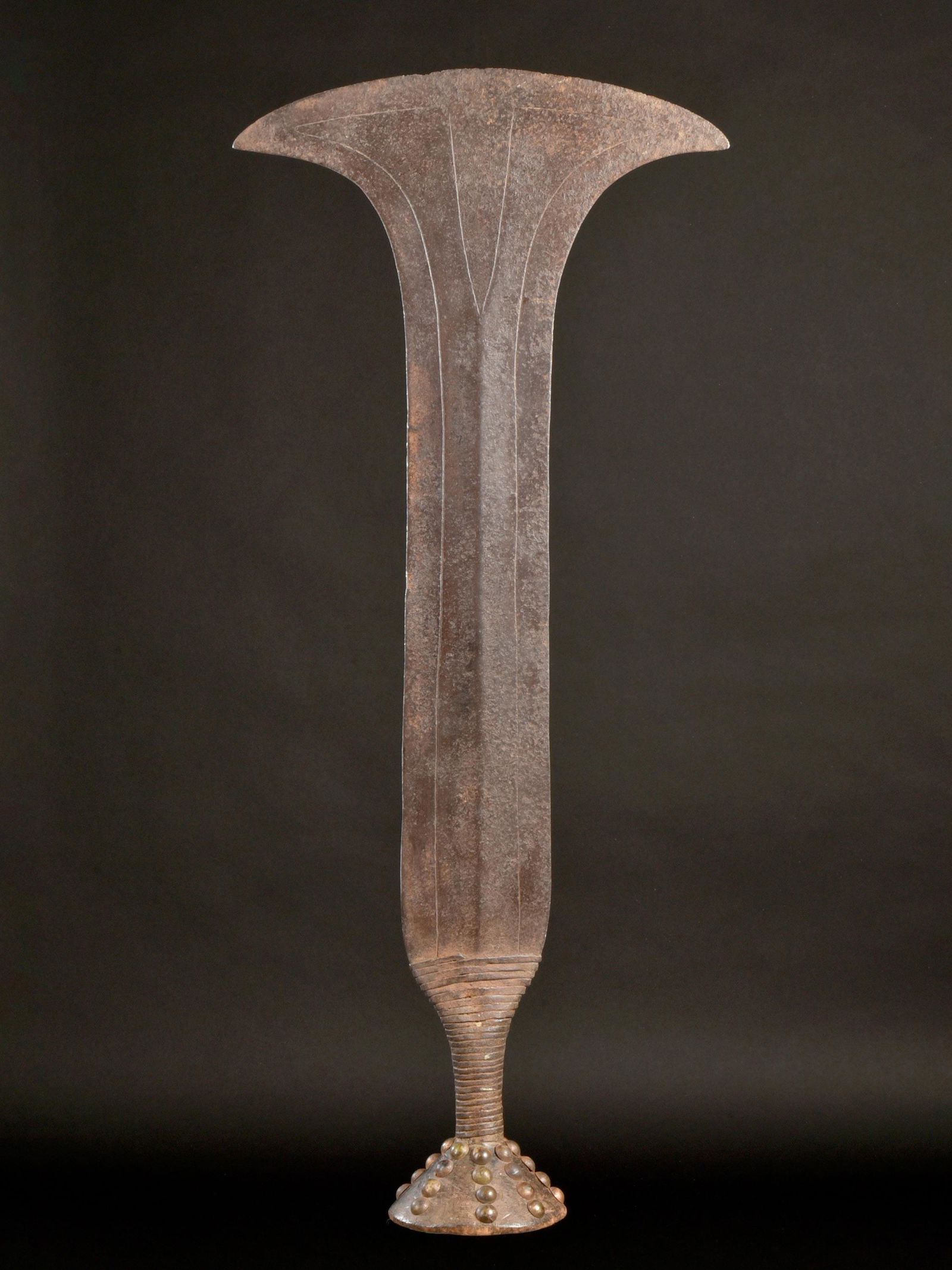 A Konda Sword, "ikakalaka" (1 of 6)