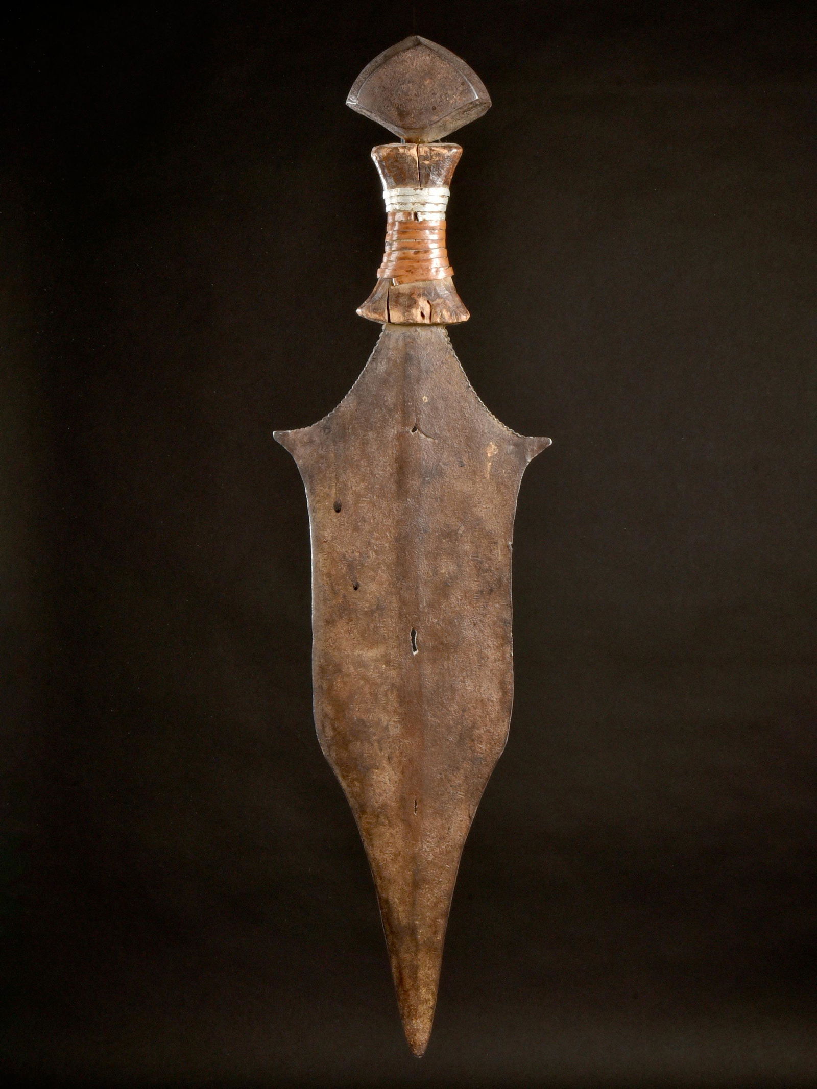 A Genya Short Sword (1 of 6)