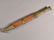 A Shona Dagger with Sheath, "bakatwa" - 3