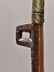 A Shona Dagger with Sheath, "bakatwa" - 6
