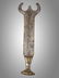 Double-Bladed Sword, "bango" - 2