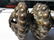Double-Bladed Sword, "bango" - 8