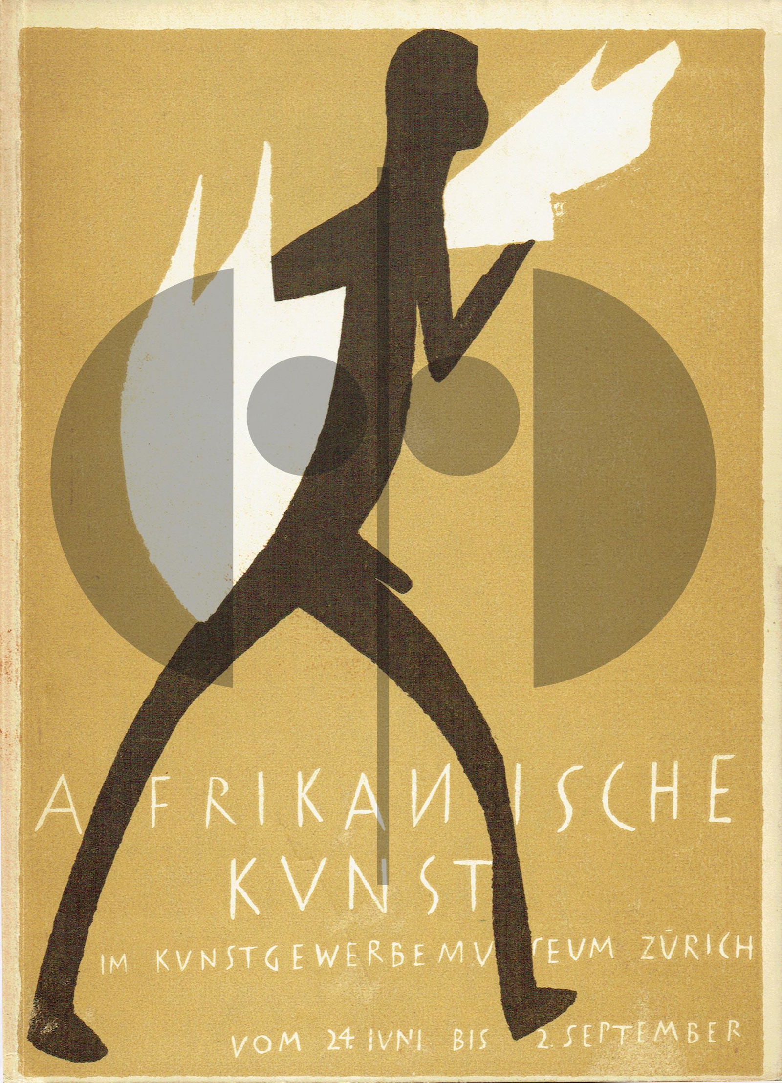 Afrikanische Kunst aus Schweizer Sammlungen (1 of 1)