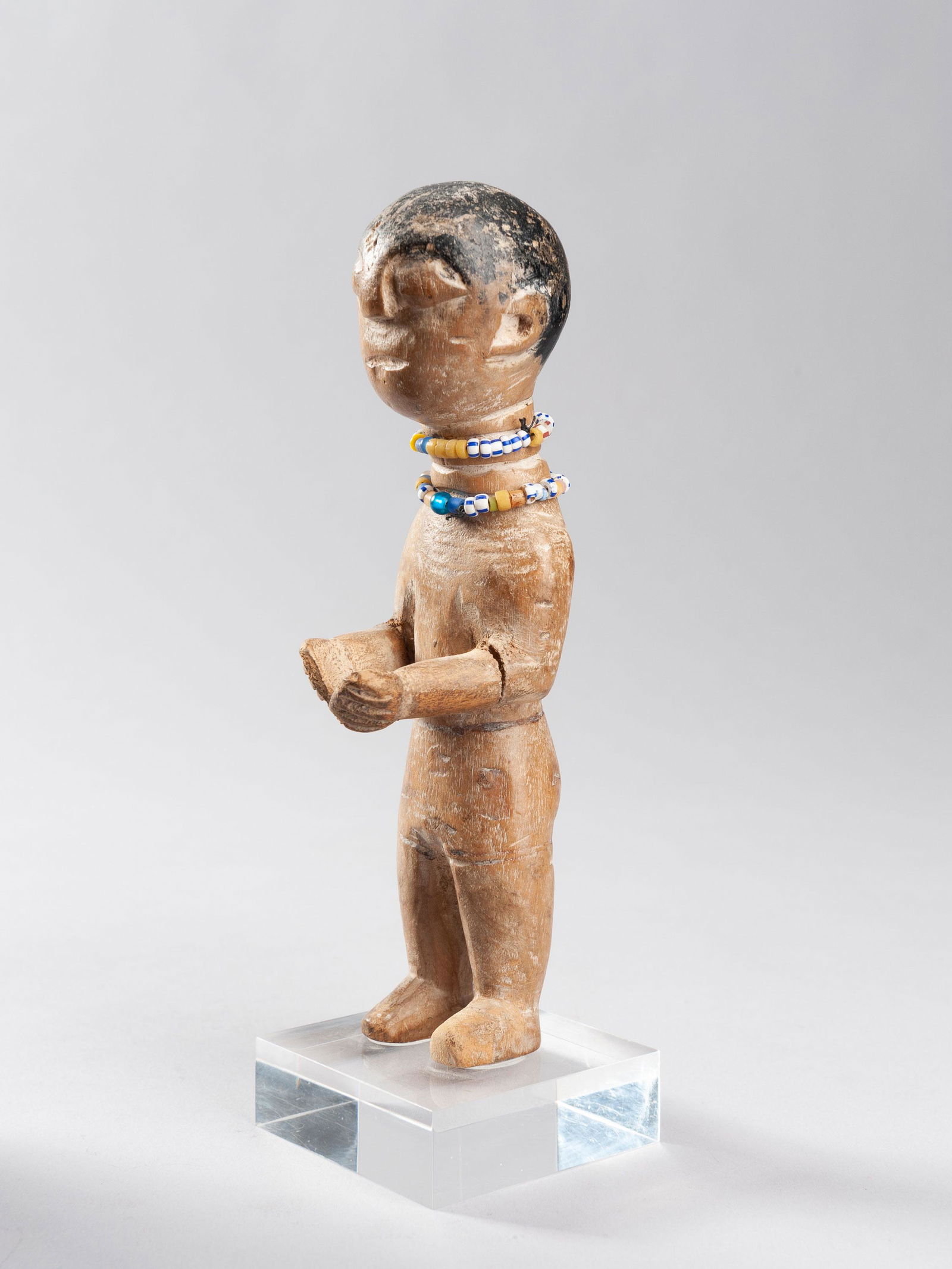 An Akan Figure (1 of 9)
