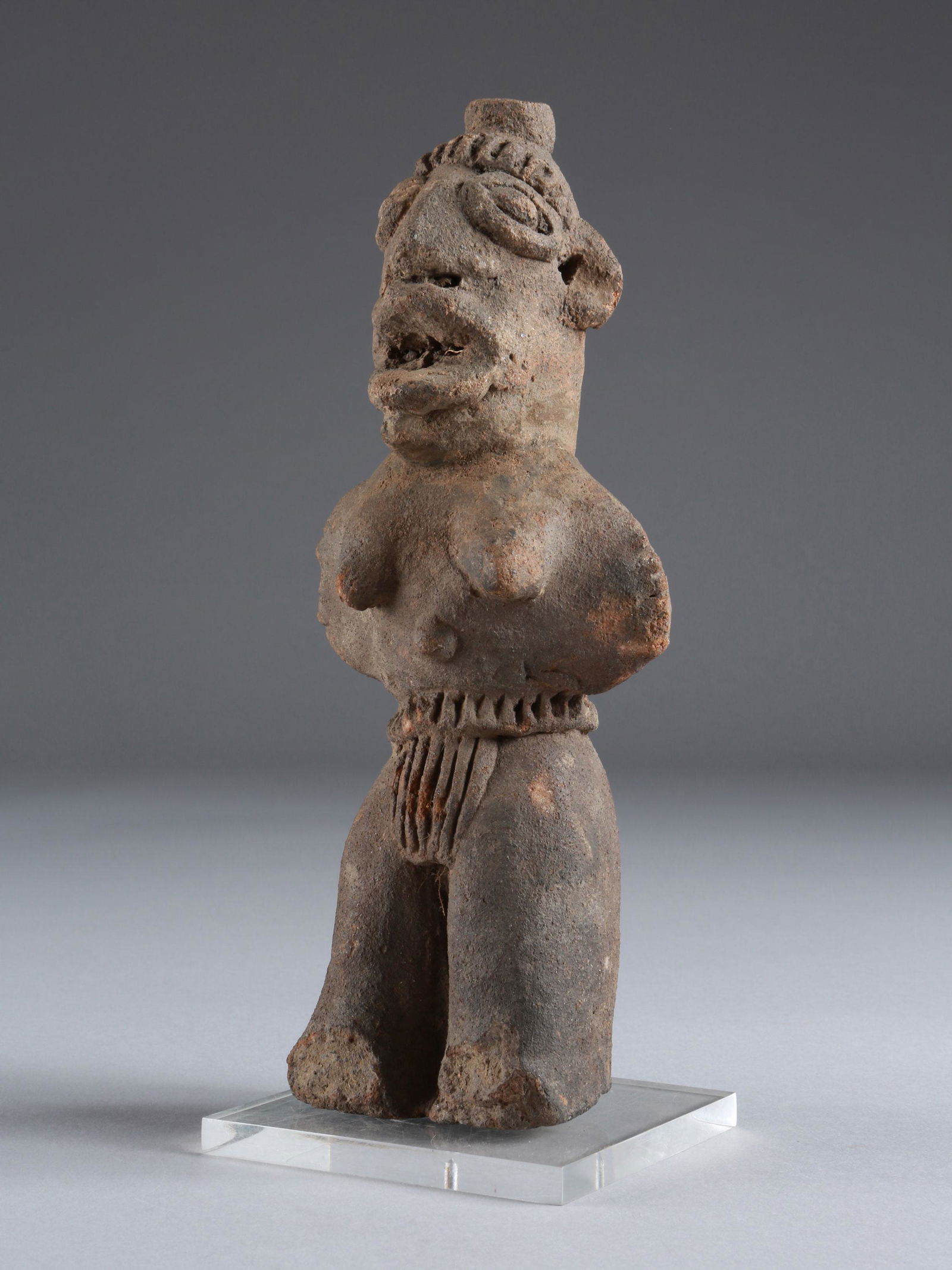 A Koma-Bulsa Figure (1 of 20)