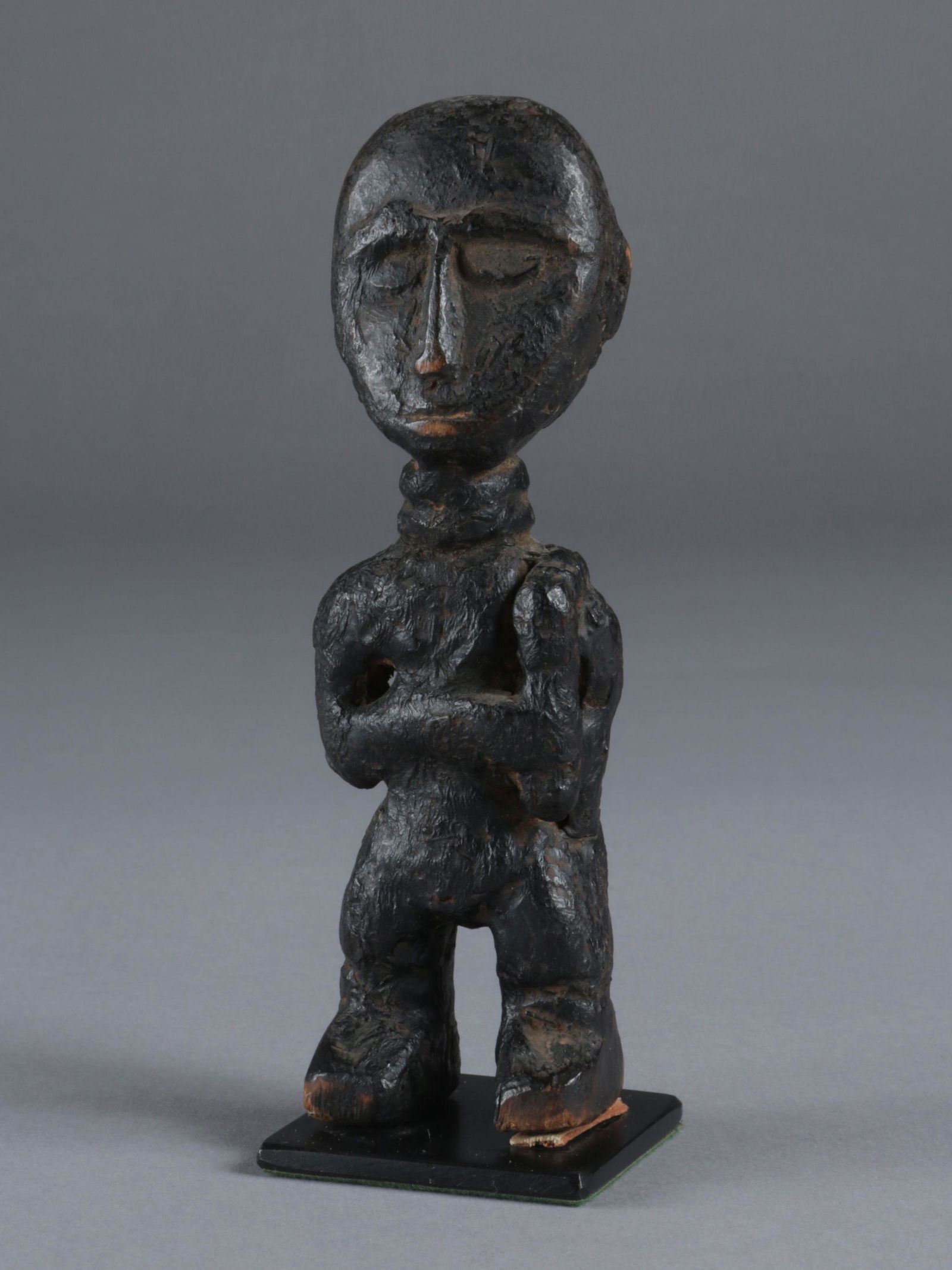An Akan Figure (1 of 10)