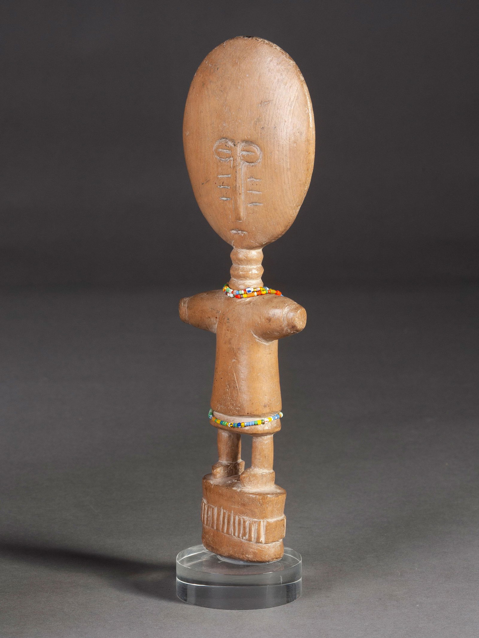 An Asante Figure (1 of 9)