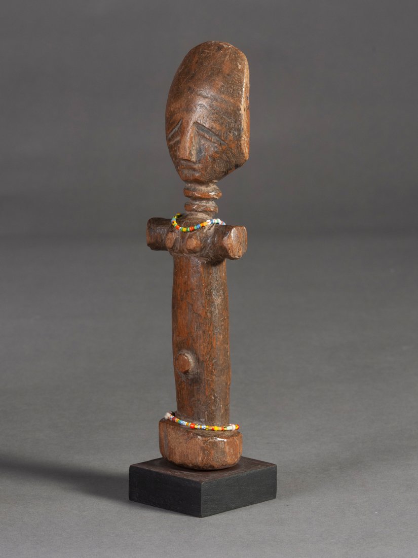 An Asante Figure (1 of 9)
