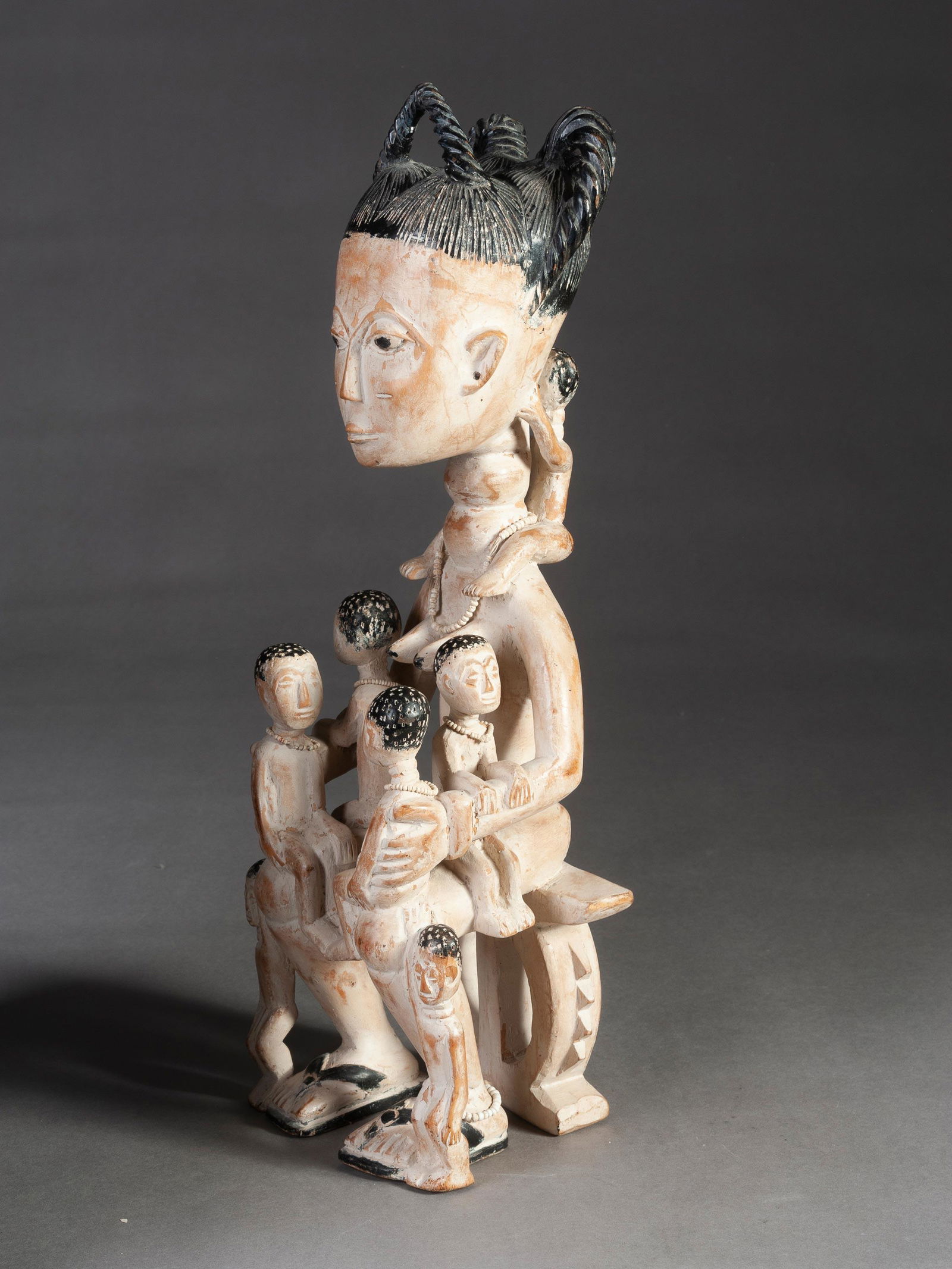 An Asante Figure (1 of 10)