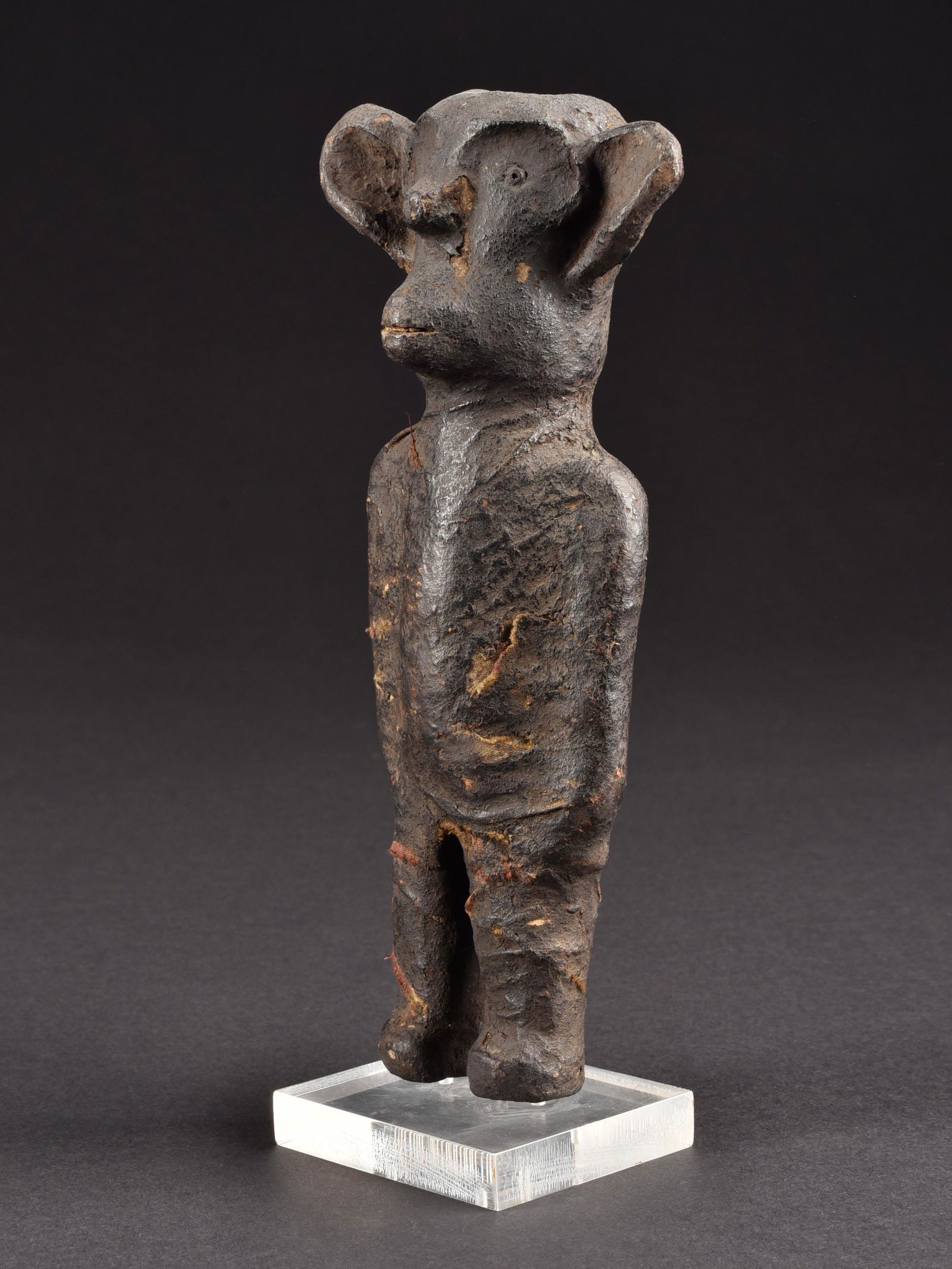 A Pare Figure (1 of 4)