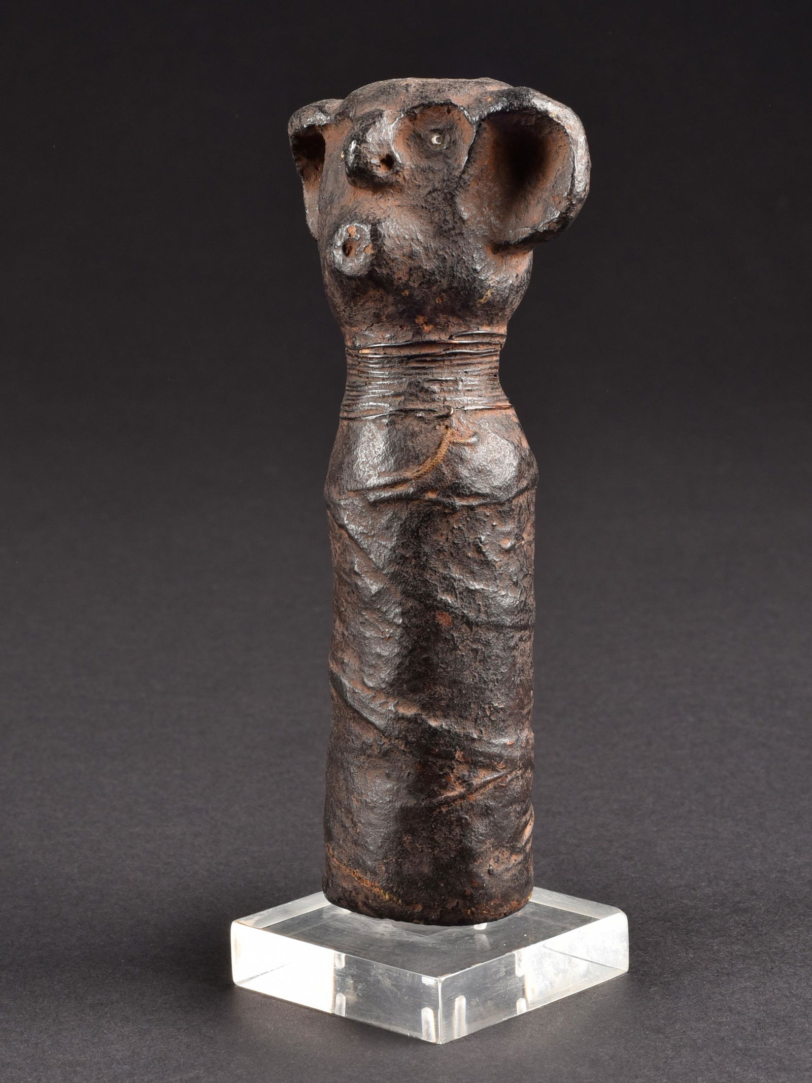 A Pare Figure (1 of 4)