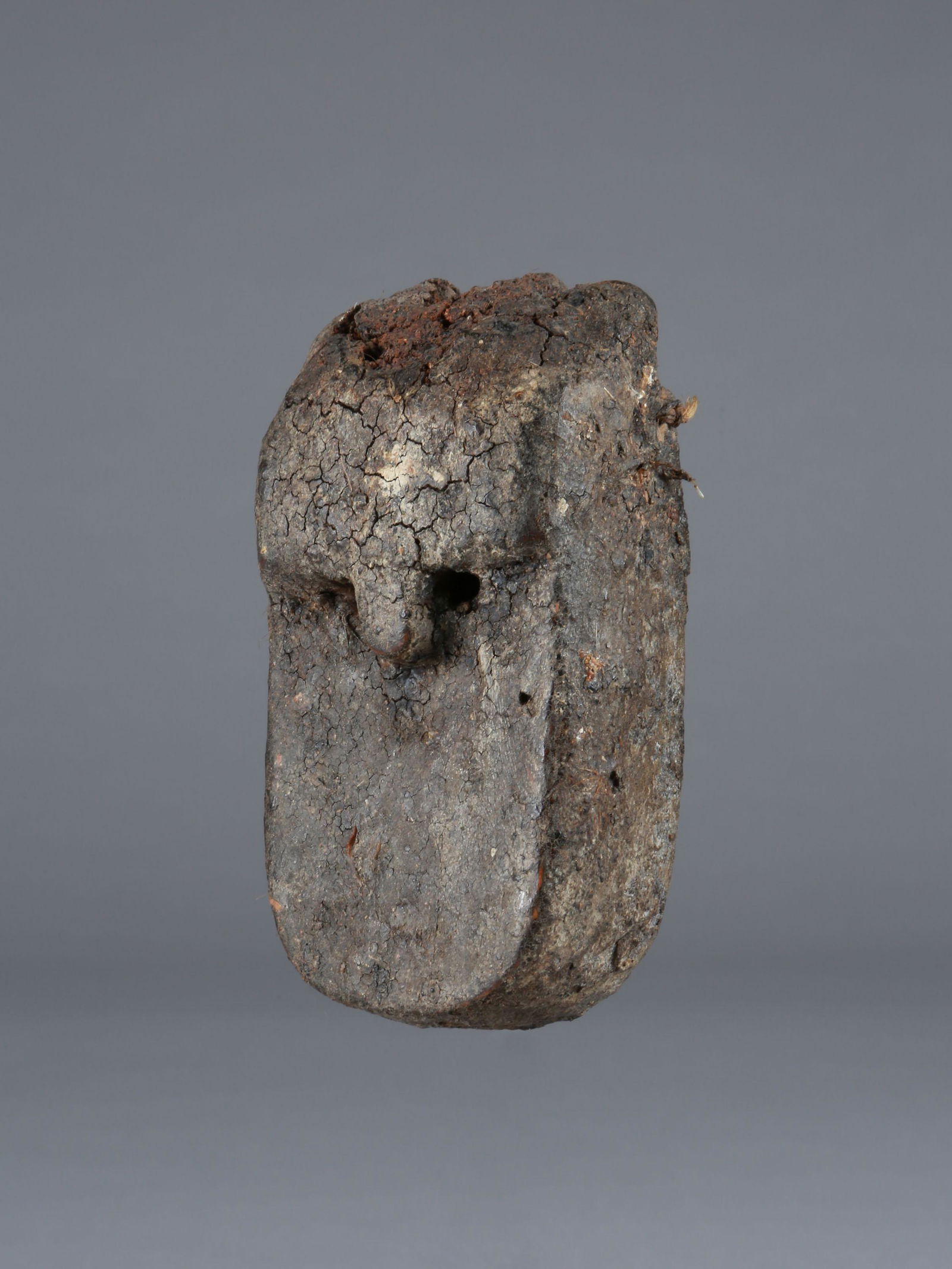 A Toma Miniature Mask (1 of 8)