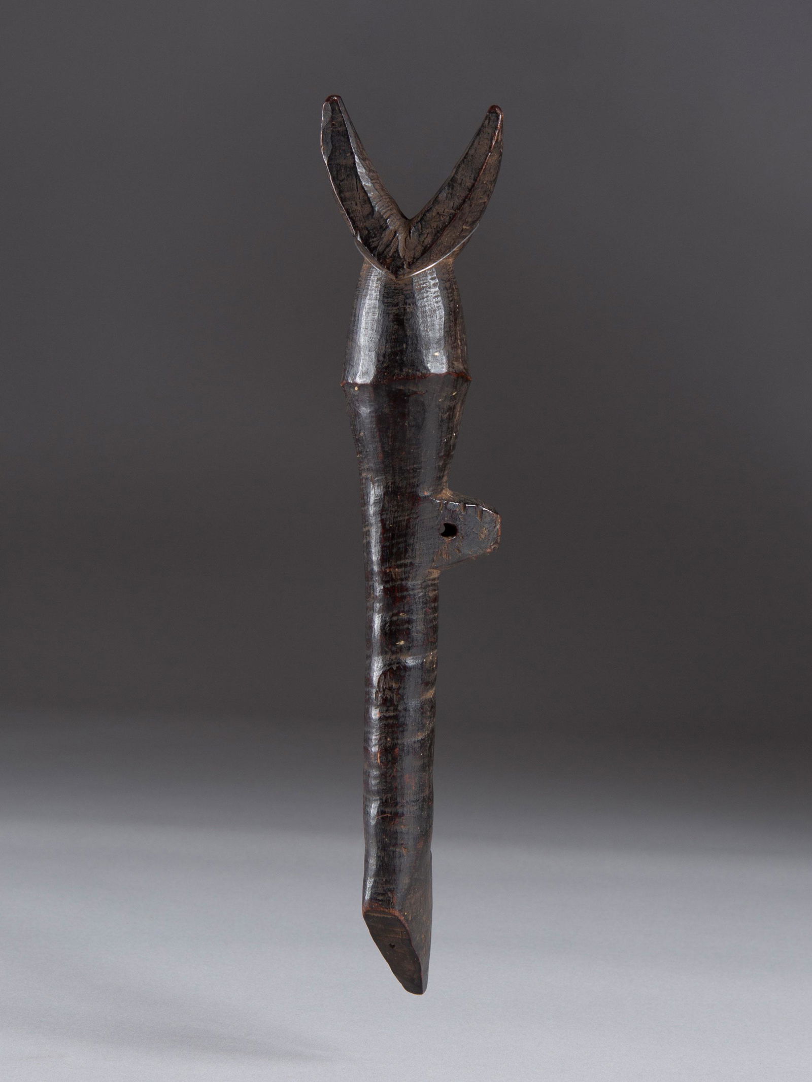 A Bwa Flute (1 of 8)