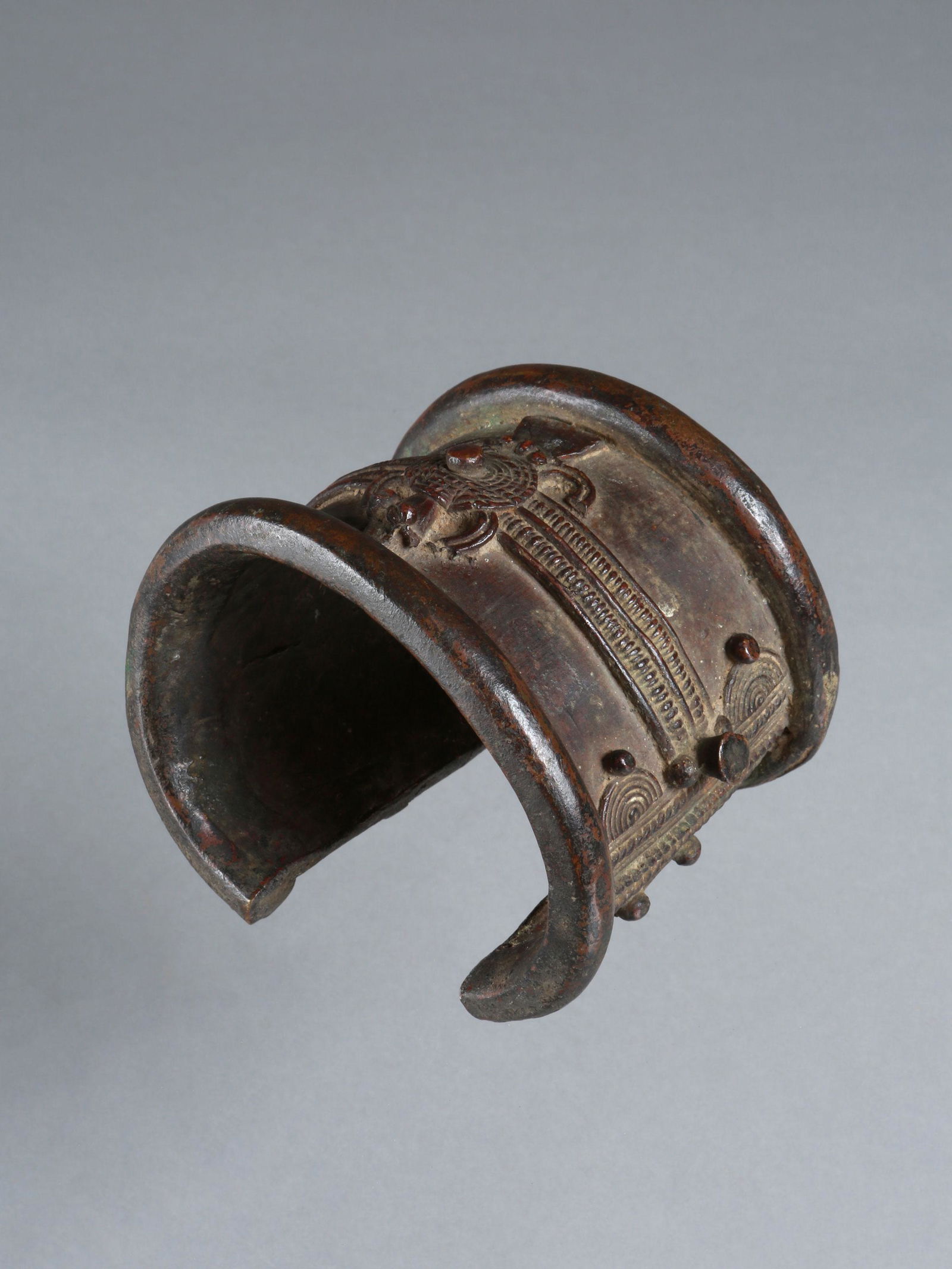 A Senufo Bracelet (1 of 11)