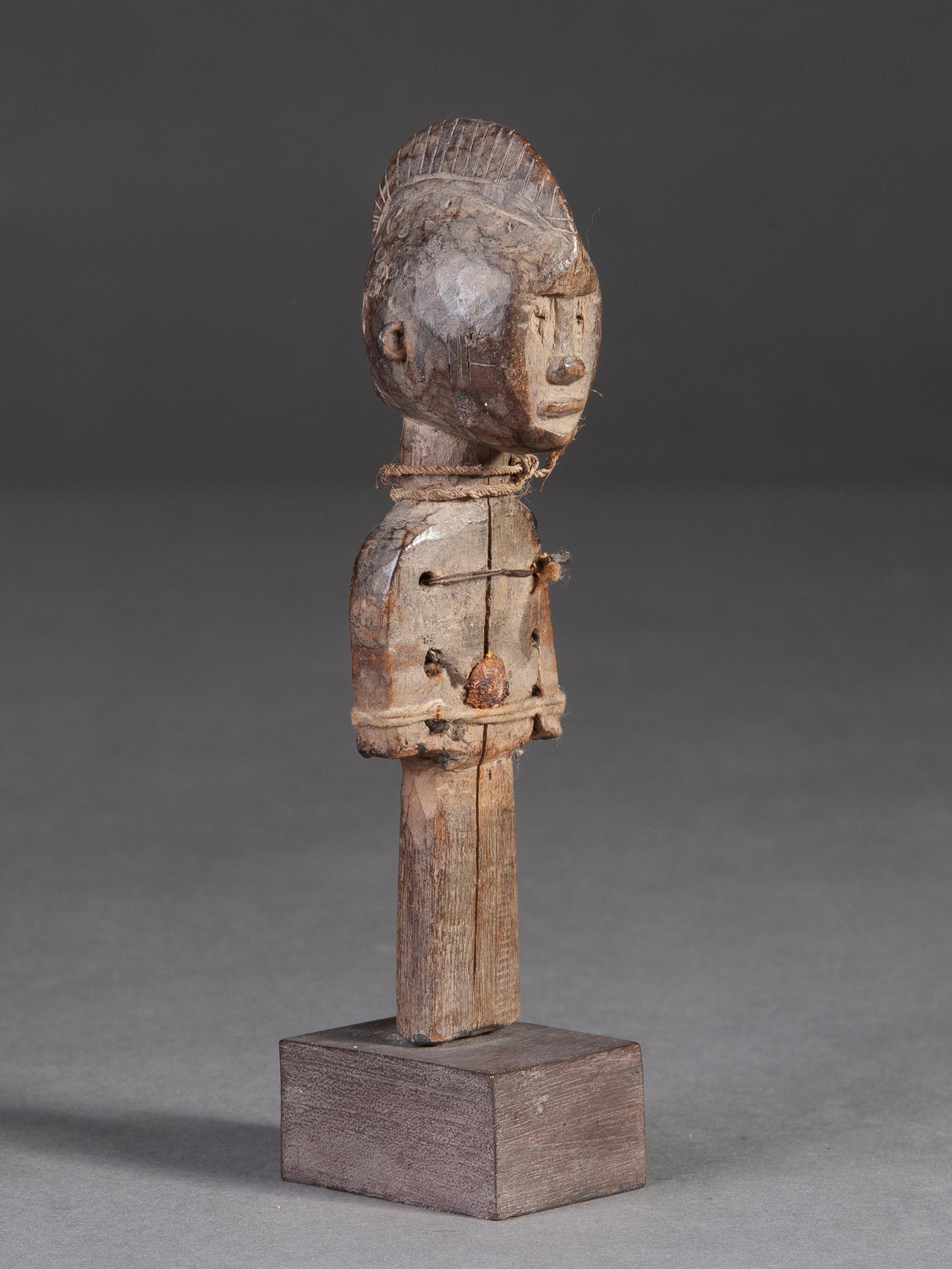 A Senufo Bust (1 of 9)