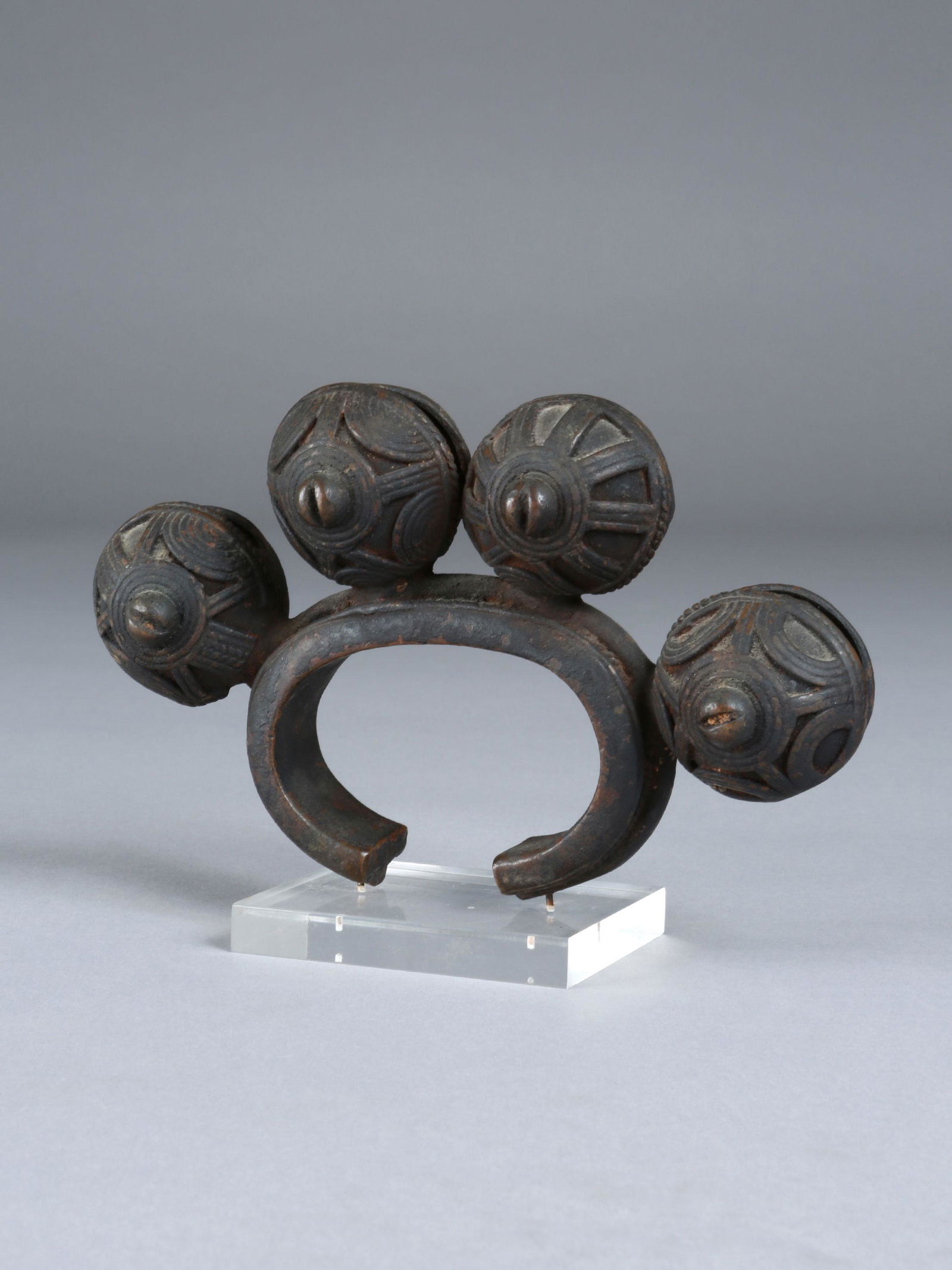 A Dan Anklet with bells (1 of 10)