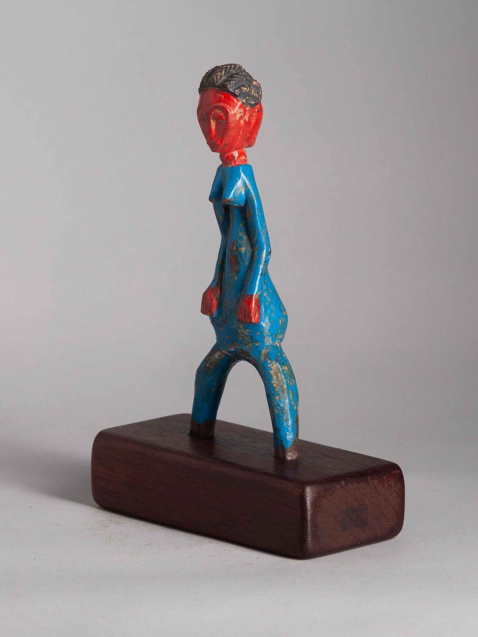 An Akan Slingshot (1 of 9)