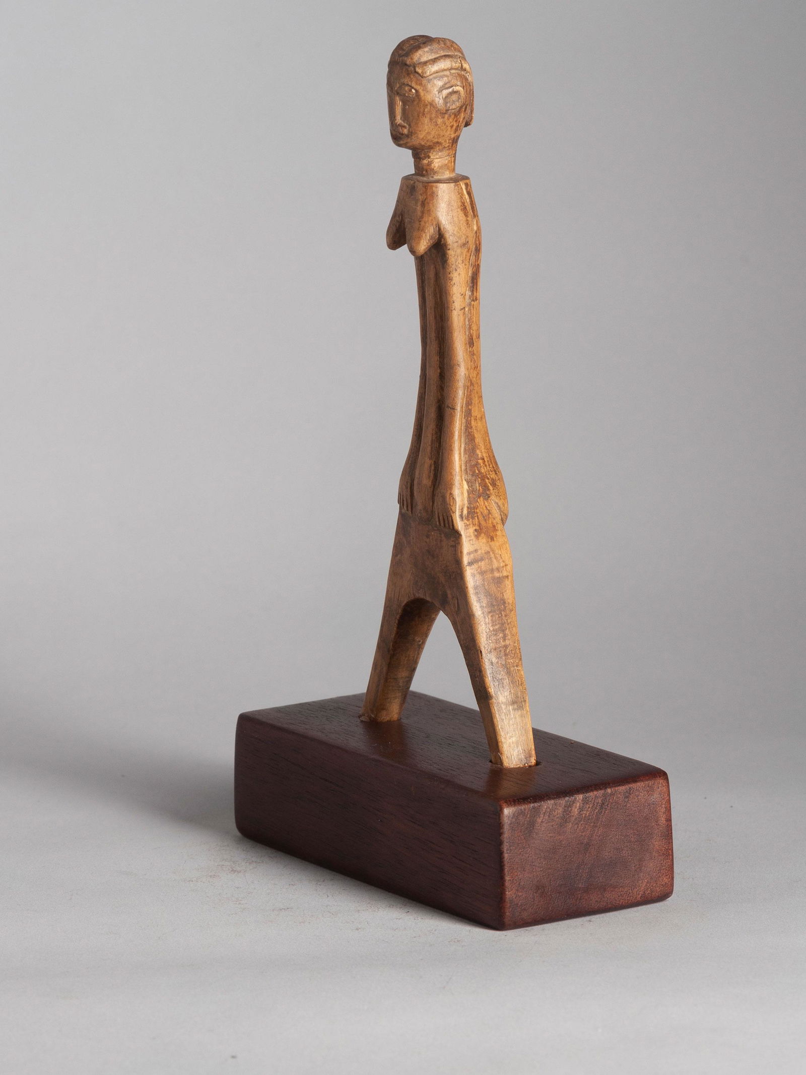 An Akan Slingshot (1 of 9)