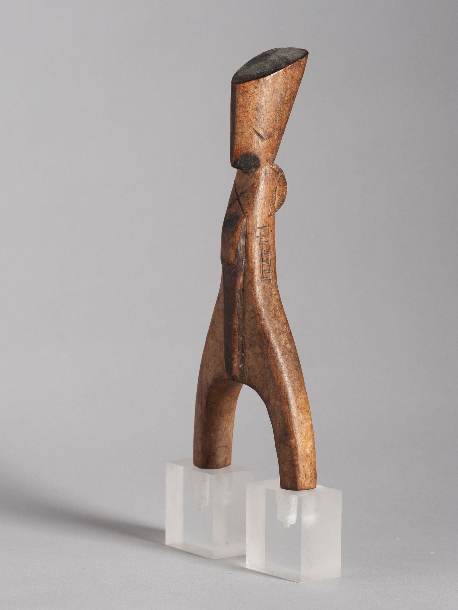 An Akan Slingshot (1 of 9)