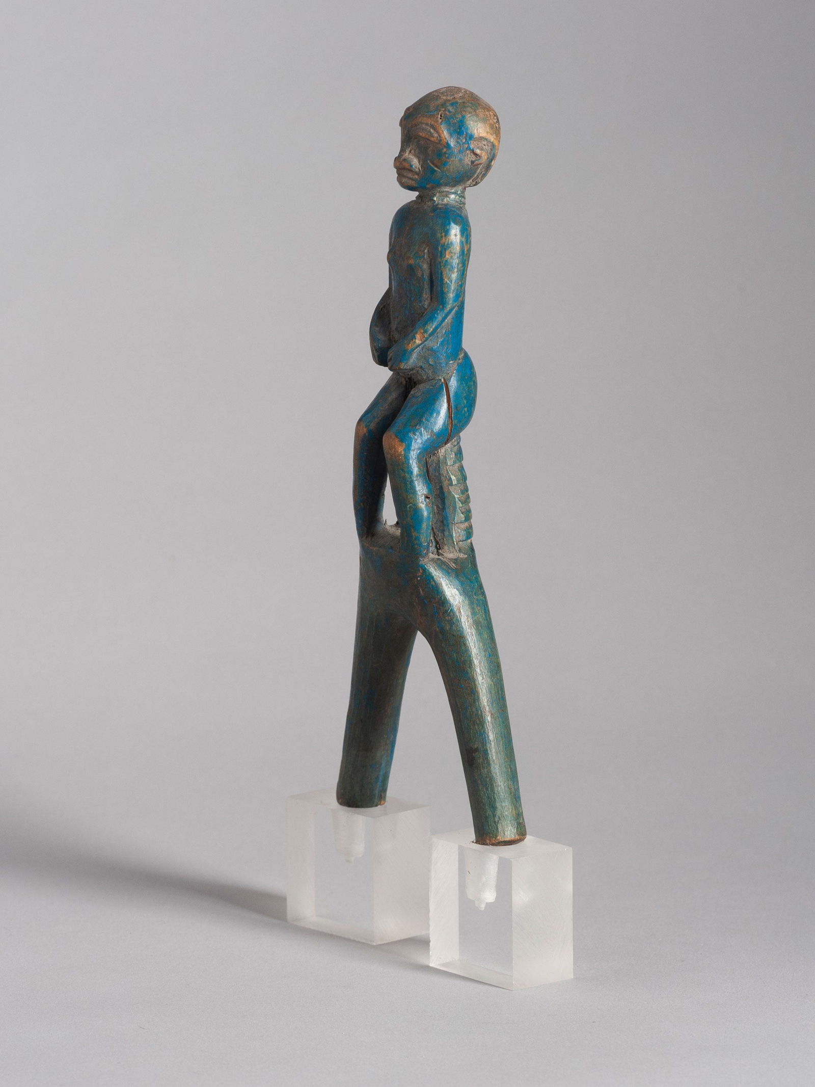 An Akan Slingshot (1 of 9)