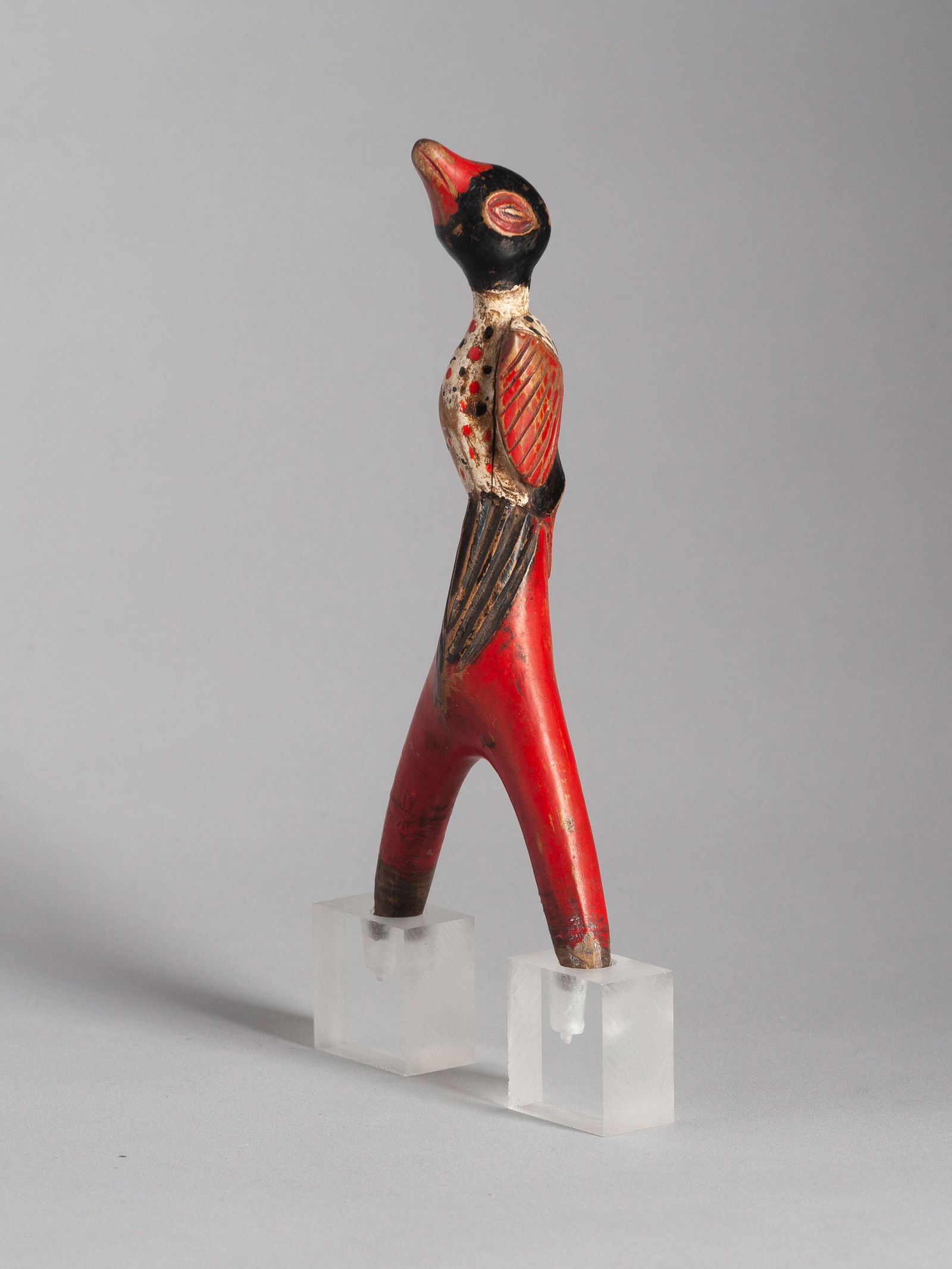 An Akan Slingshot (1 of 9)