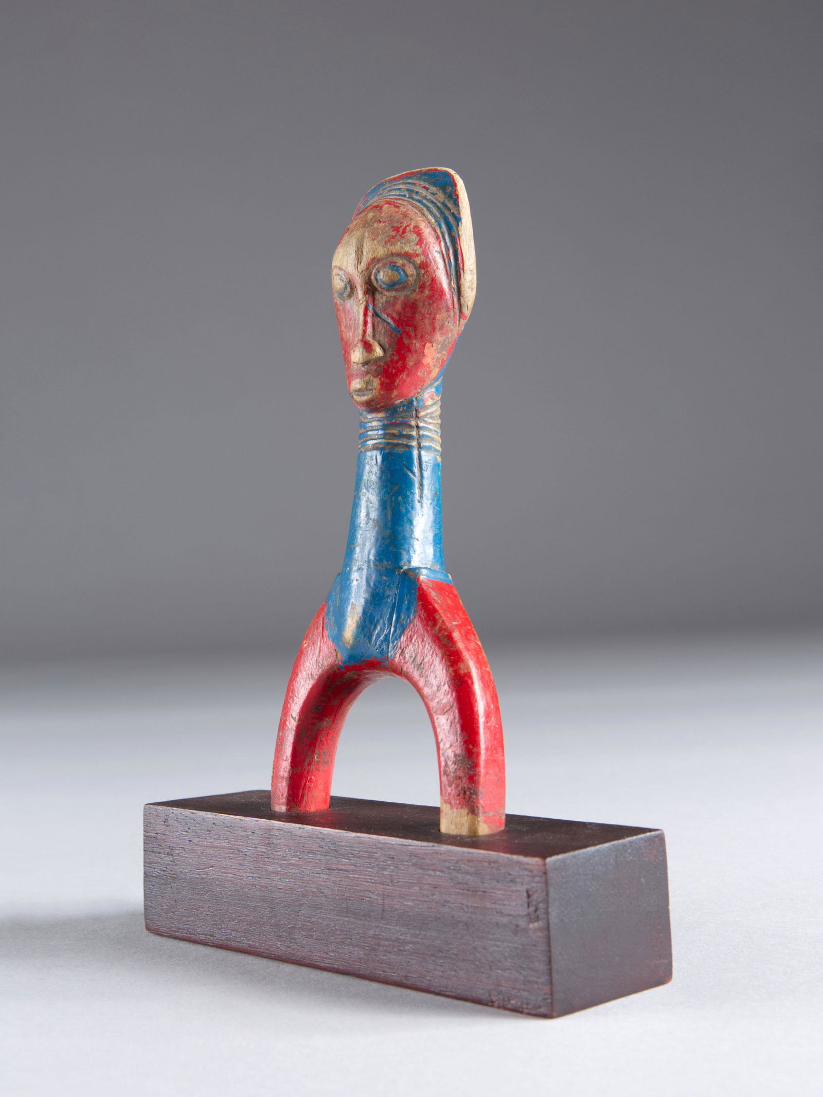 An Akan Slingshot (1 of 9)