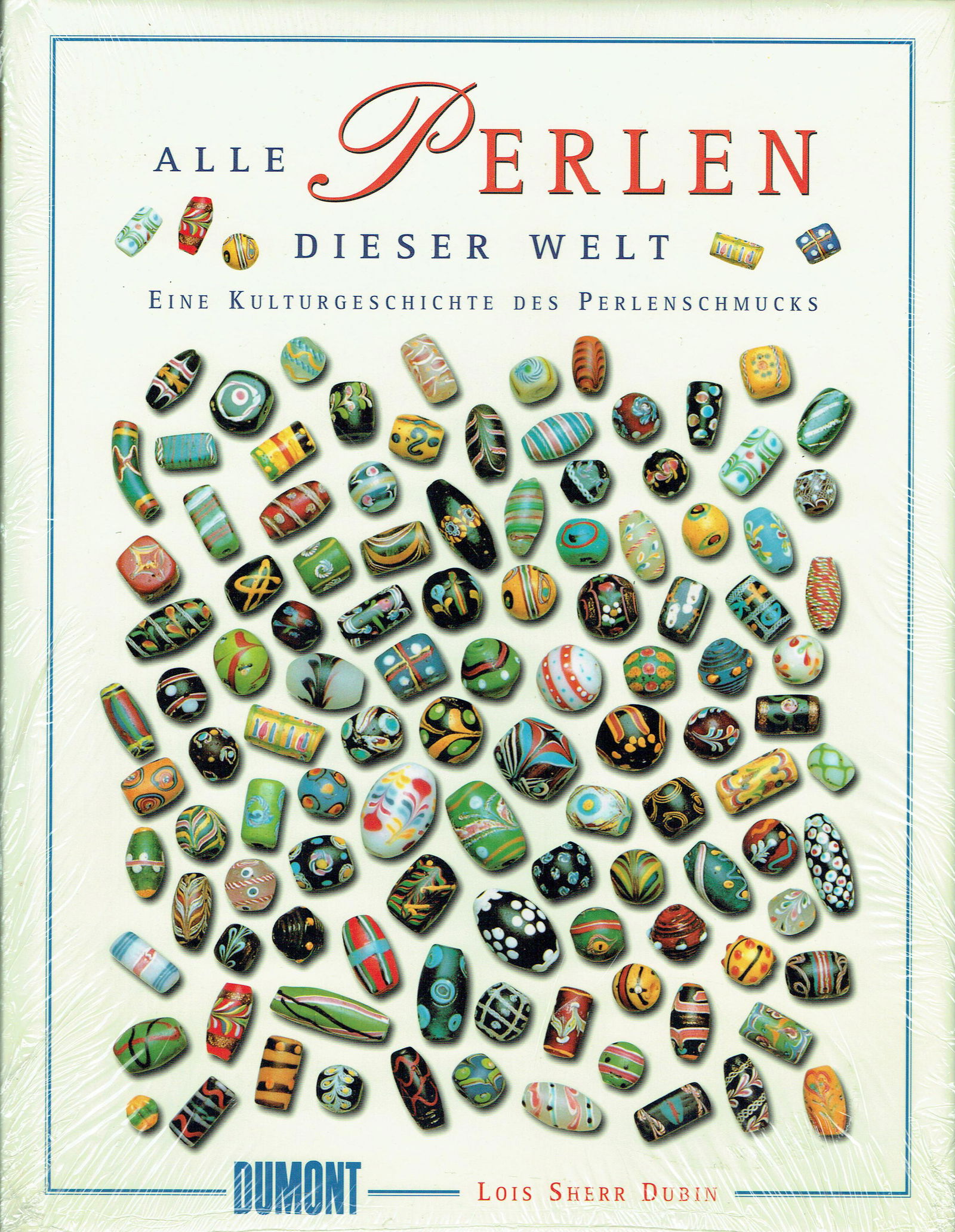 Alle Perlen dieser Welt - Eine Kulturgeschichte des (1 of 1)