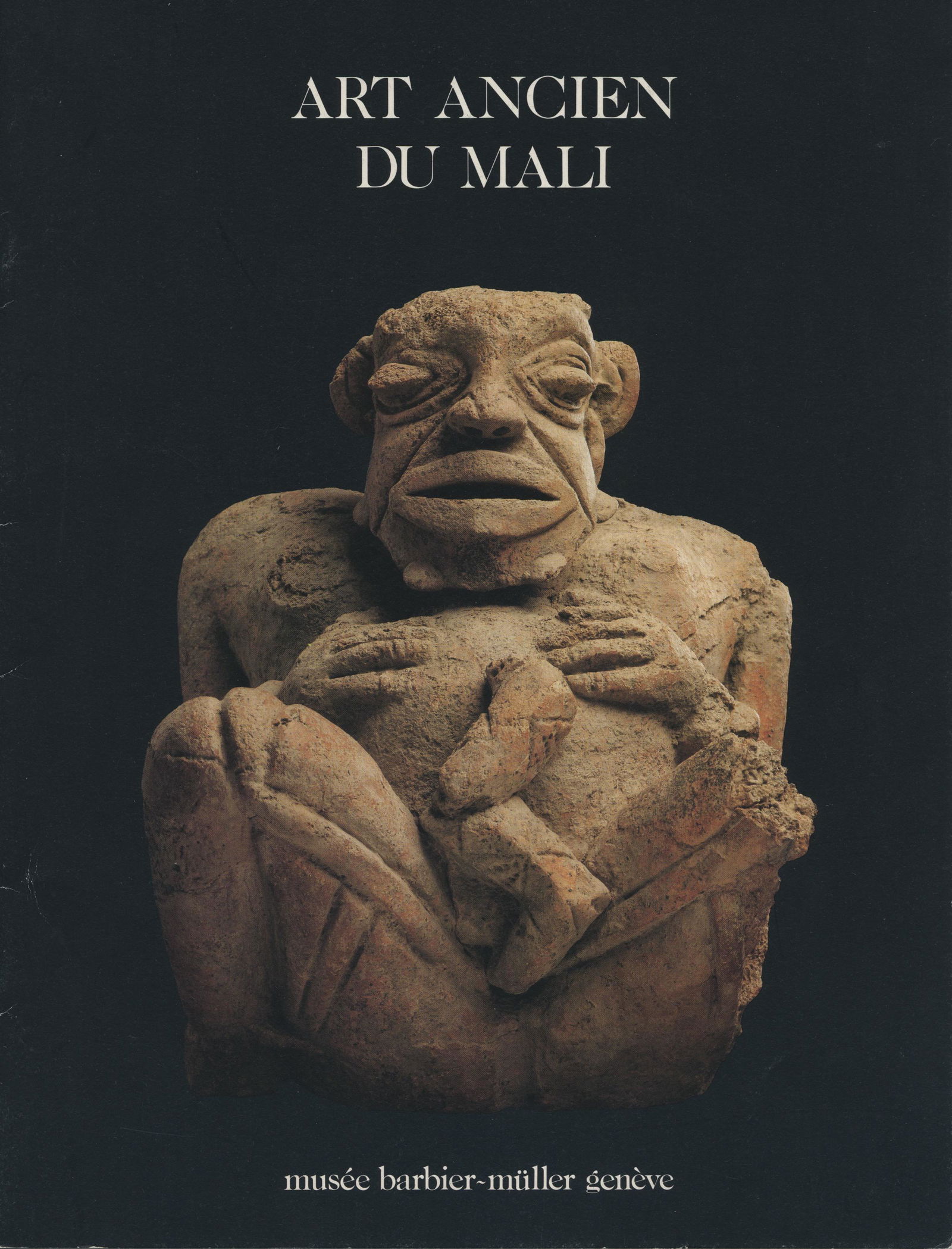 Art Ancien du Mali (1 of 1)