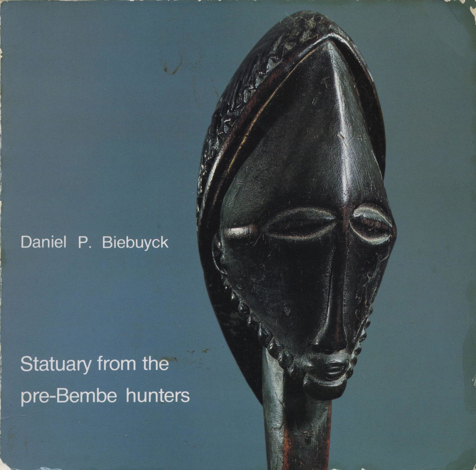 Statuary from the pre-Bembe Hunters (1 of 1)