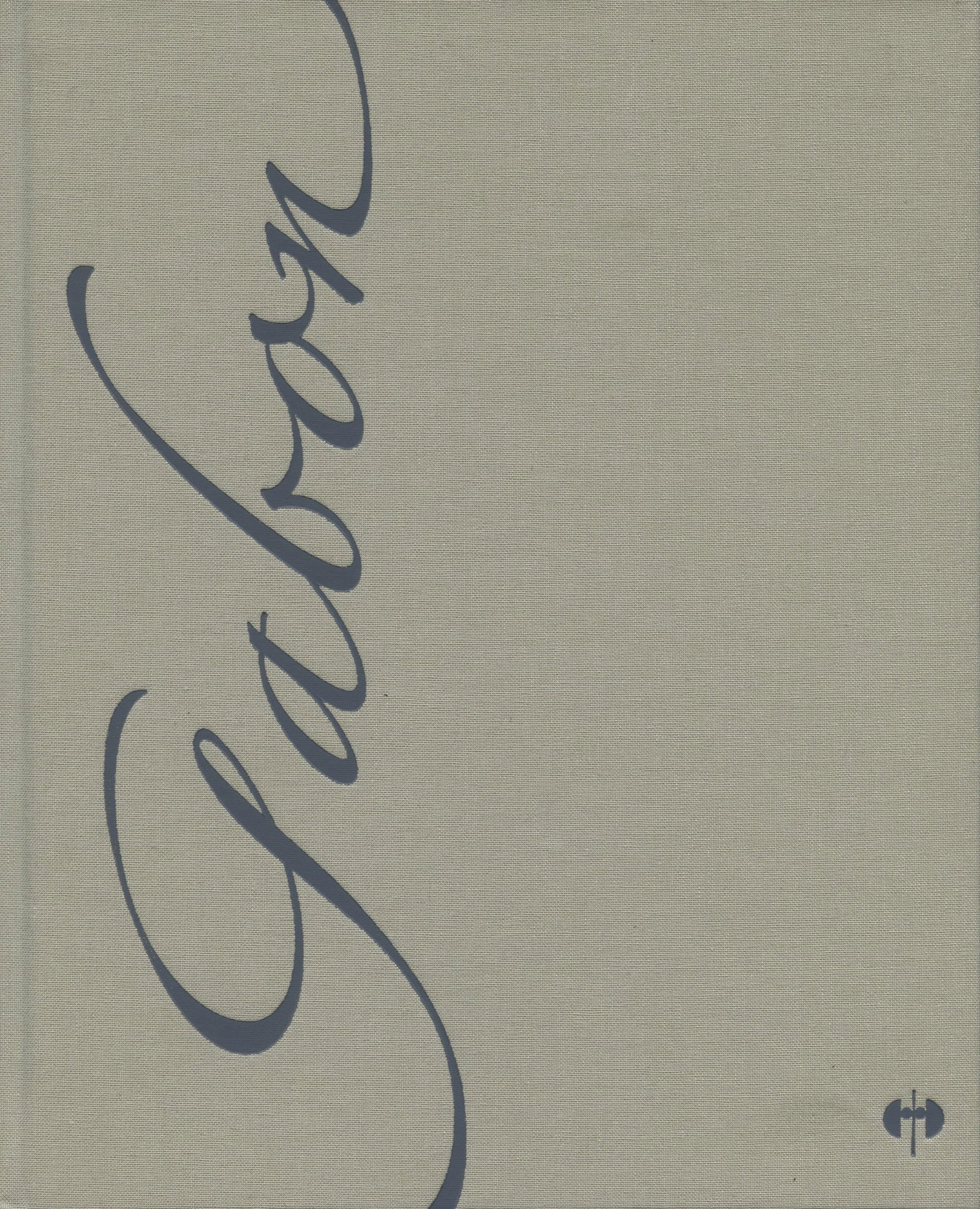 Gabon: Gabon Jane und Jean David Zürich: Galerie Walu (2005). ISBN: 978-3-9522495-6-7 German and english text. 174 pages with illustrations Hardcover 27 cm 915 gr. CHF 20 / 40 EUR 17 / 34