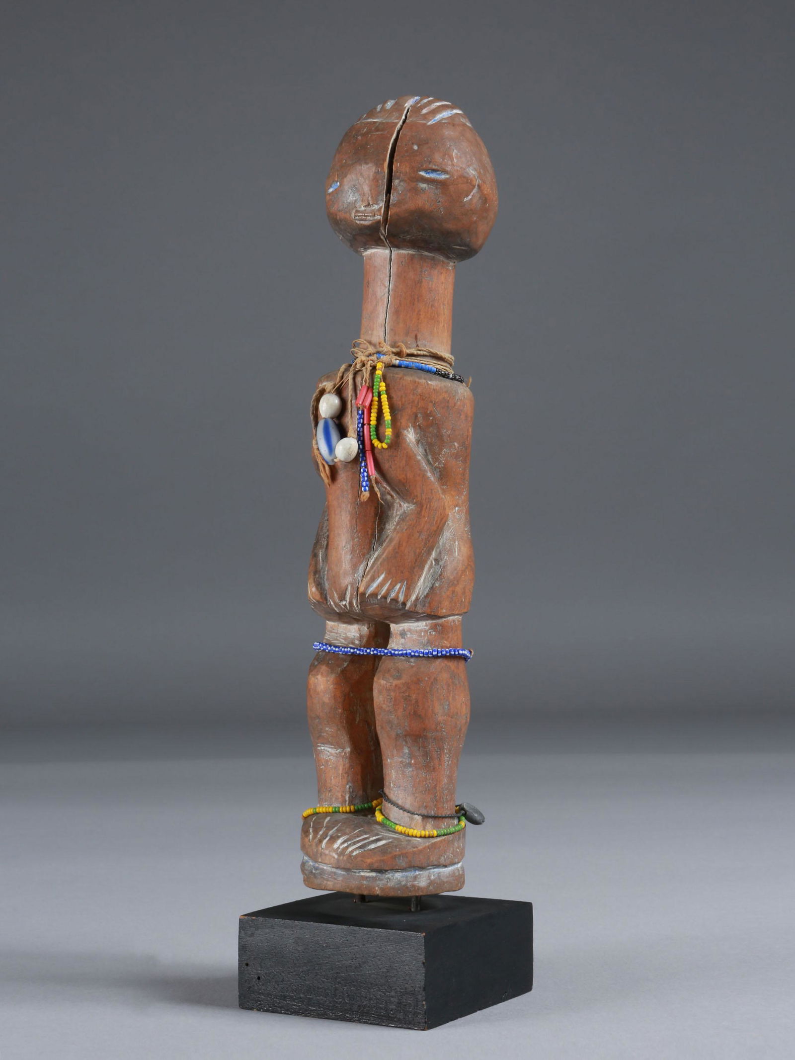 An Akan Figure (1 of 15)