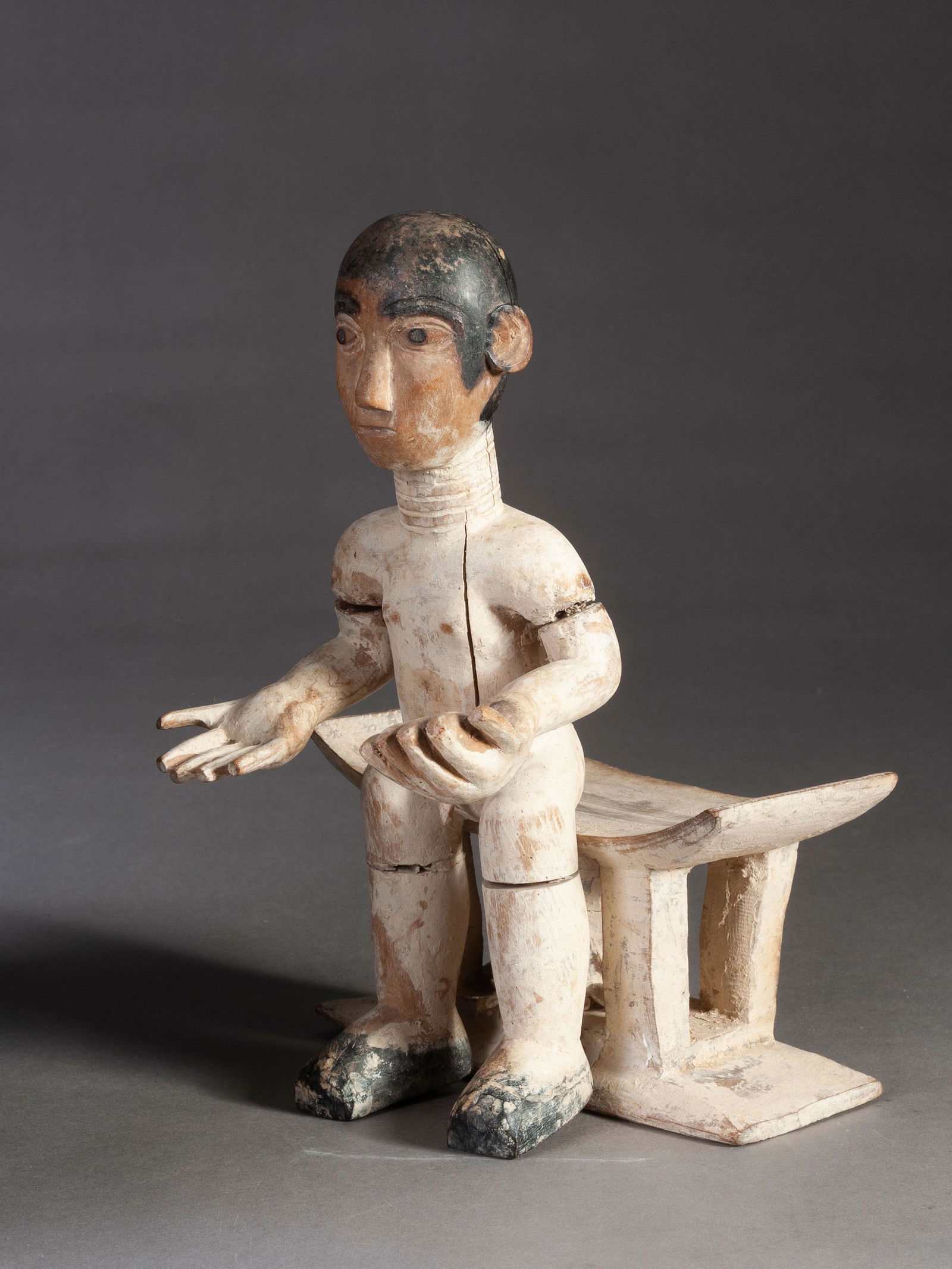 An Ewe Figure (1 of 10)