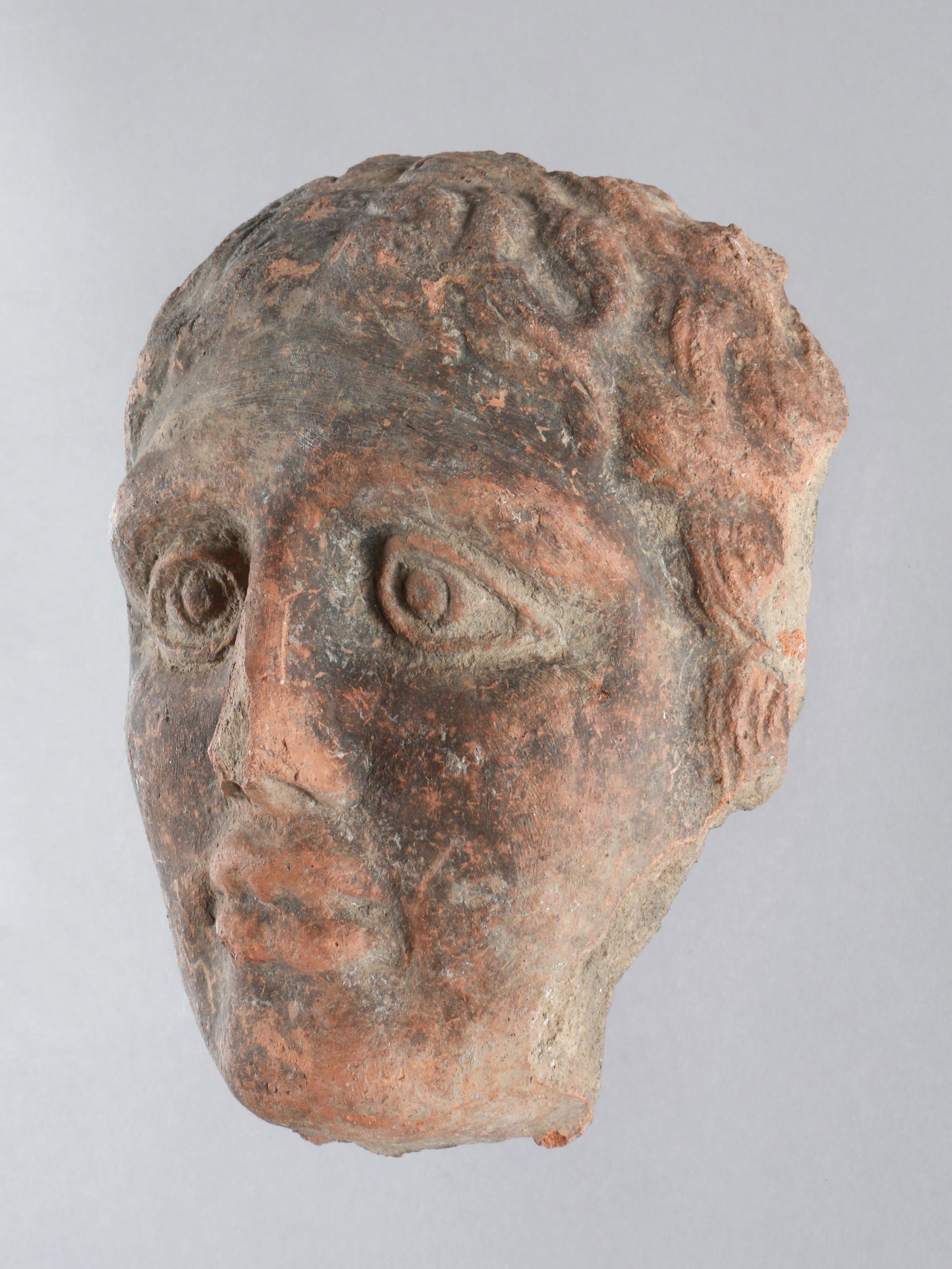 An Italic Votive Head (1 of 11)