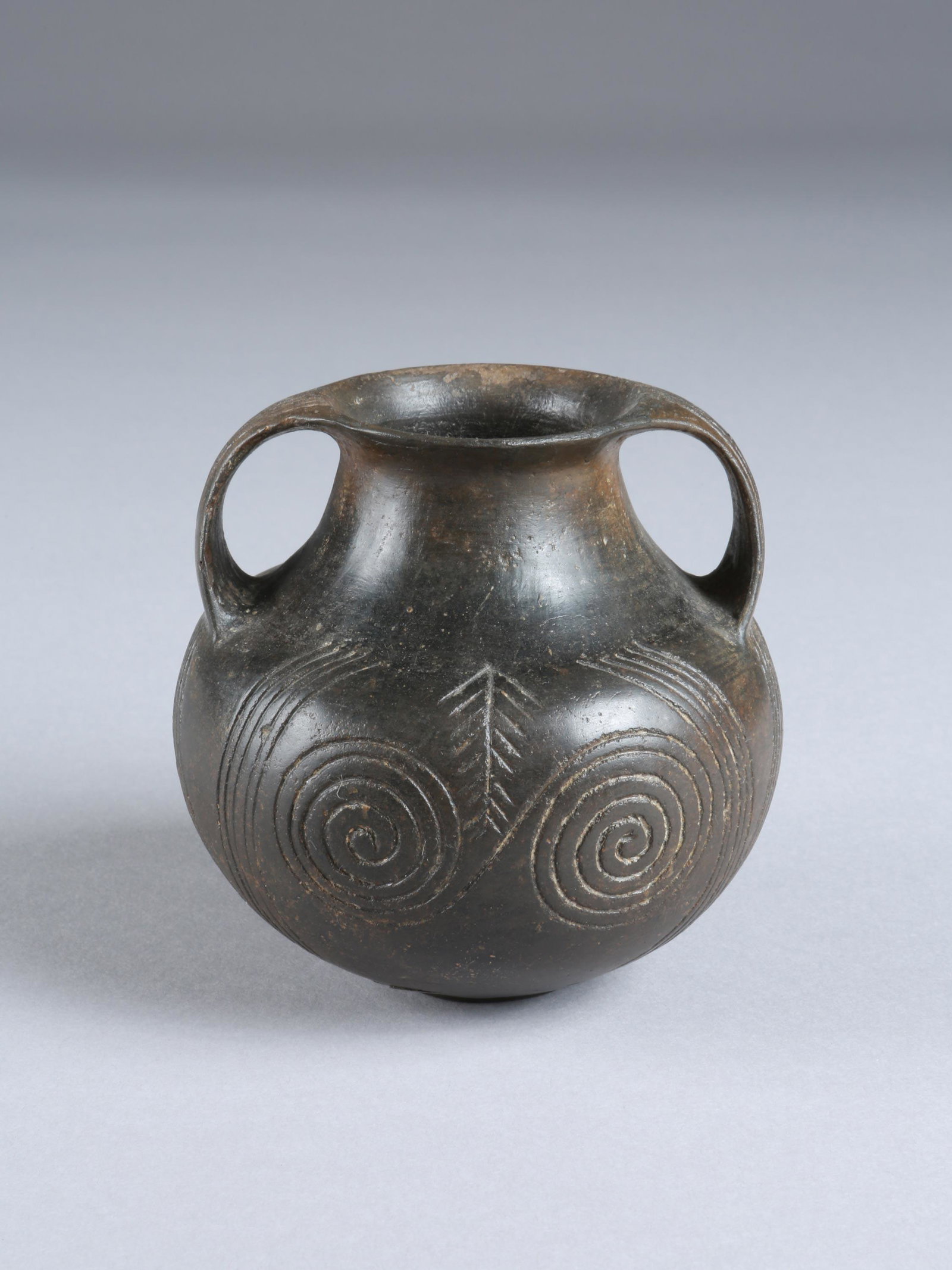 A Villanovan Amphora (1 of 10)