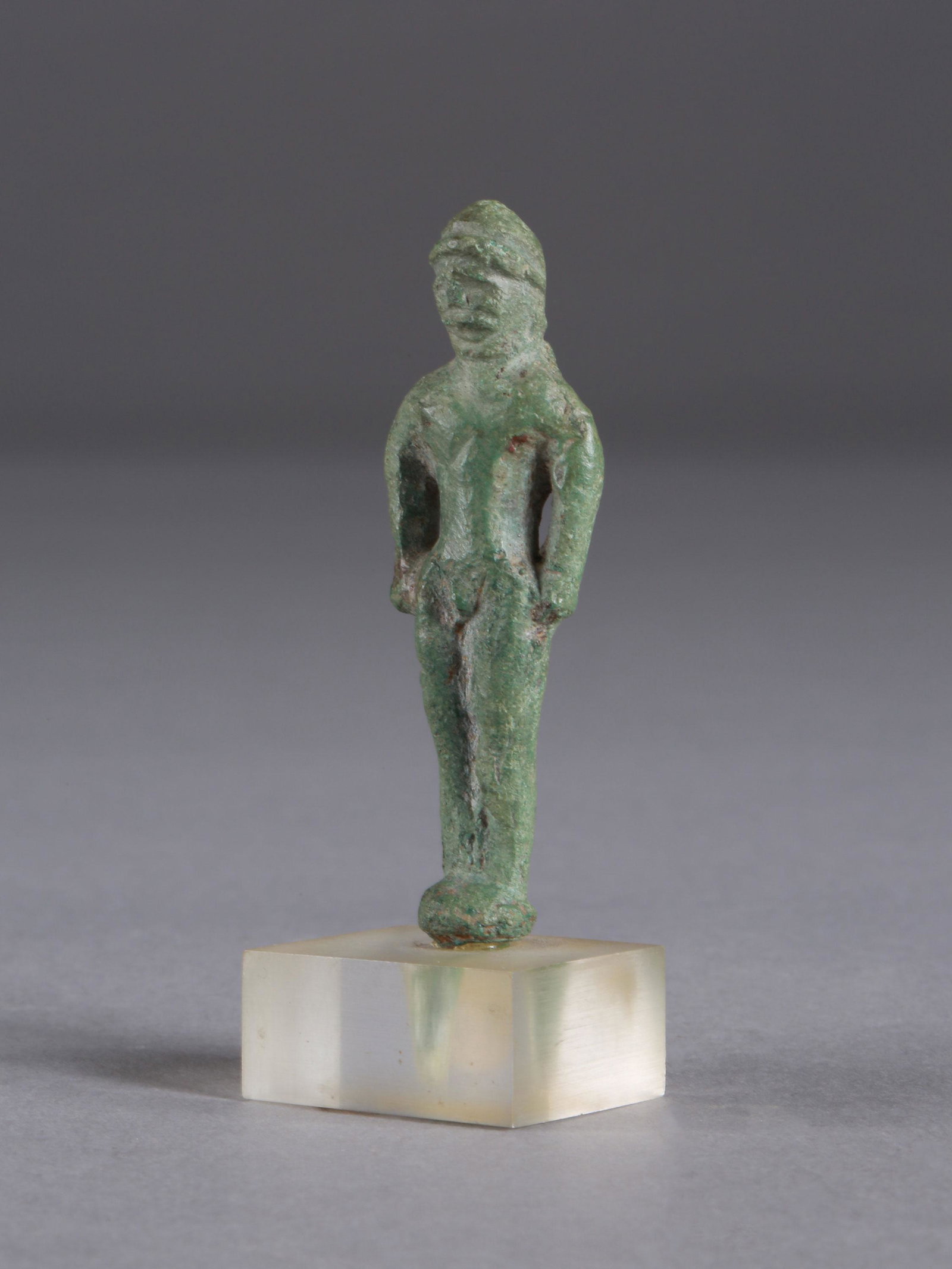 A Roman Figure (1 of 9)